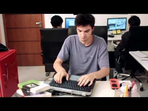 COISAS QUE GOSTARÍAMOS DE DIZER - ANITIVÍRUS