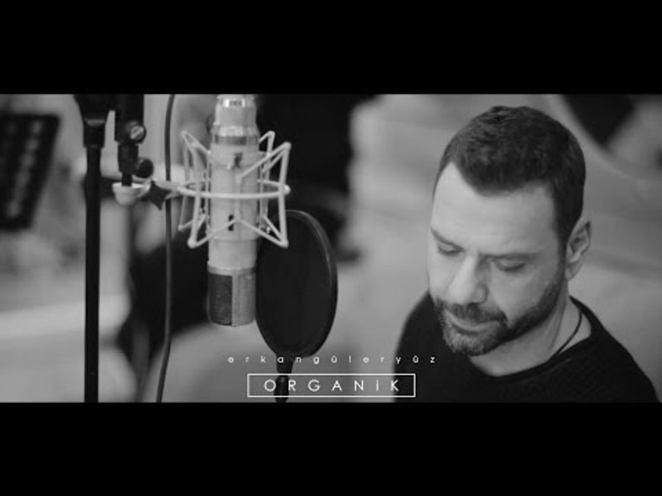 Erkan Güleryüz - Organik | Teaser