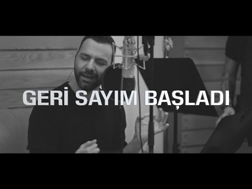 Erkan Güleryüz - Organik | 3 Mart'ta Yayında!