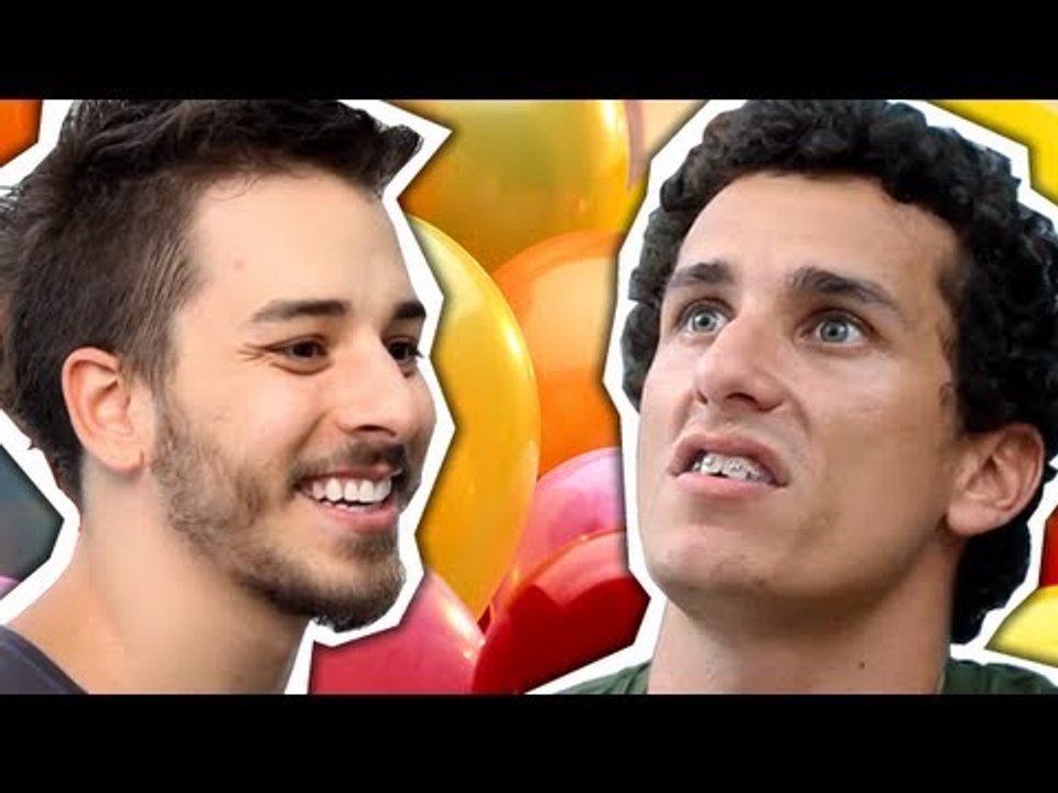 O FÃ - JUNIOR LIMA