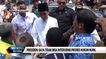 Presiden Jokowi: Saya Tidak Bisa Intervensi Proses Hukum Baiq Nuril