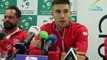 Coupe Davis 2018 - France-Croatie - Borna Coric 