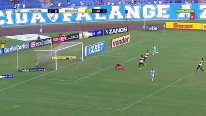 Tải video: Resultados da pesquisa de episodios - Paulinho, Londrina - Chutes, cabeceios, gols, passes longos, assistências, cruzamentos, cruzamentos de tiros livres, cobranças de escanteio, desarmes, dribles...