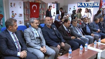 (19 Kasım 2018) ŞEHİT İSMAİL UYGUN  ŞEHADETİNİN 10. YILINDA DUALARLA ANILDI…
