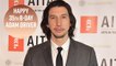 From fight club to selling vacuum cleaners: Adam Driver's past life