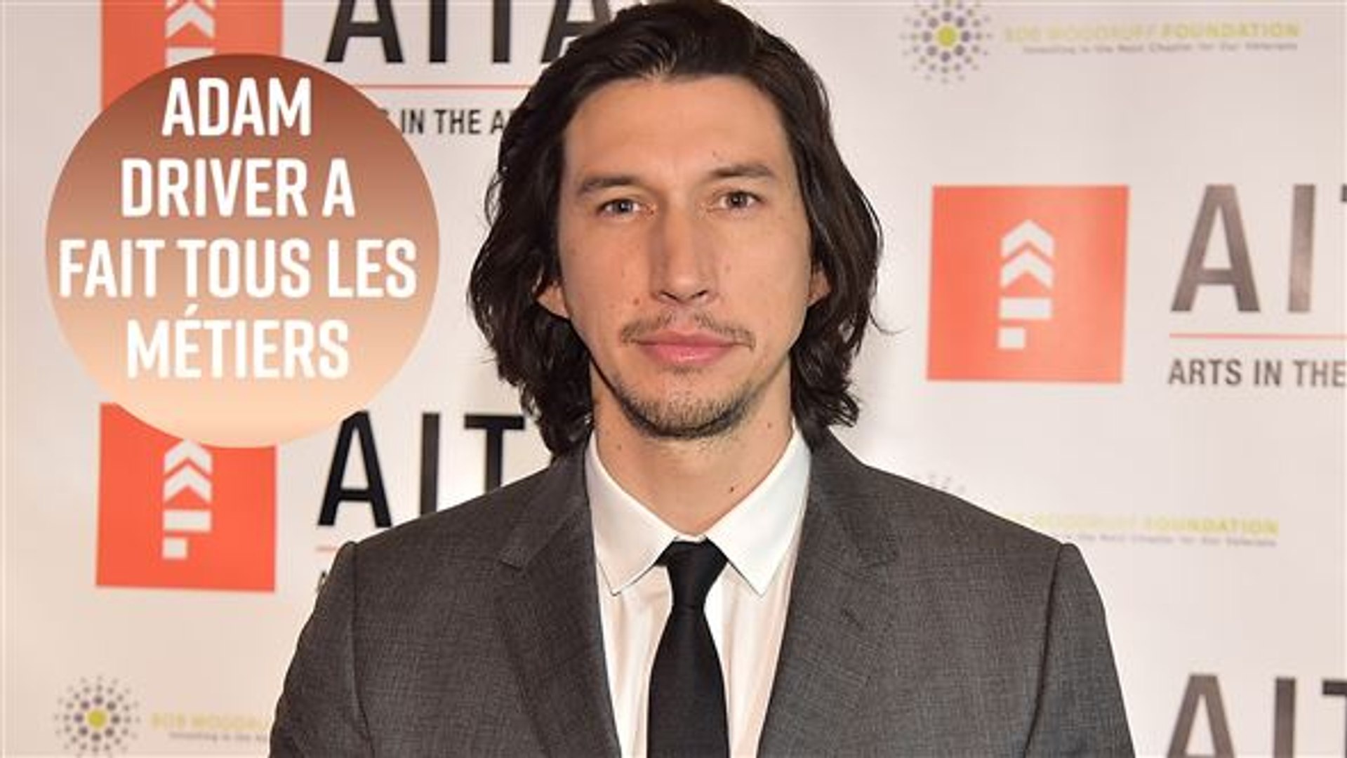 Bon Anniversaire Adam Driver Video Dailymotion
