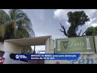 Cuidados para não cair na malha fina da Receita Federal