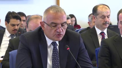 Ersoy: "Uzak Doğu Pazarındaki Payımızın Arttırılması İçin Bir Eylem Planı Hazırlamaktayız"