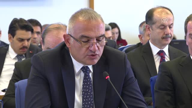 Ersoy: Uzak Doğu Pazarındaki Payımızın Arttırılması İçin Bir Eylem Planı Hazırlamaktayız