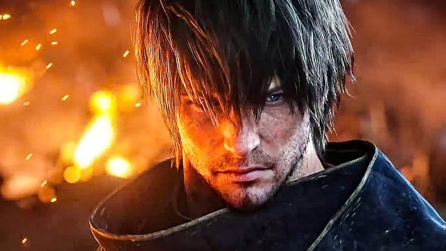 FINAL FANTASY XIV: SHADOWBRINGERS Teaser Bande Annonce