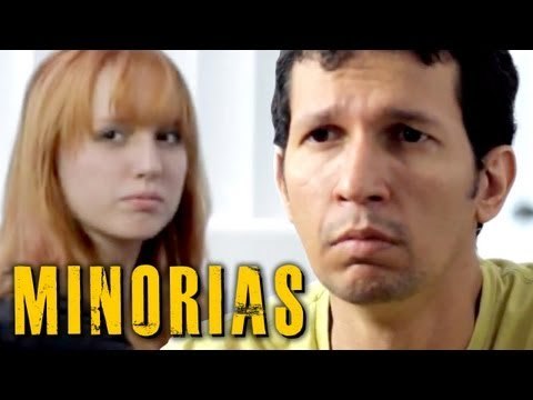 MINORIAS