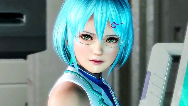 DEAD OR ALIVE 6 Nouveaux Personnages Bande Annonce du Gameplay