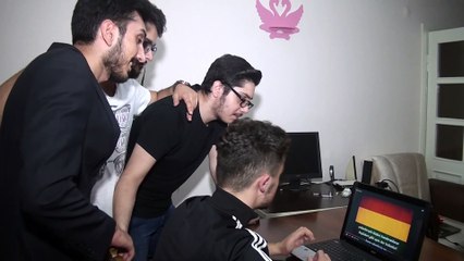 Berkcan Güven Parodi SON DİSS