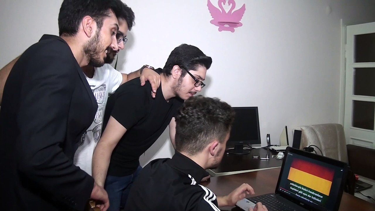 Berkcan Güven Parodi SON DİSS