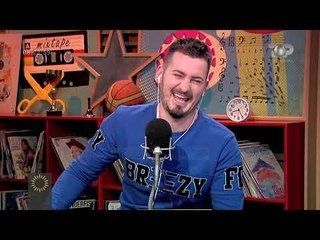 Wake Up, 19 Nëntor 2018, Pjesa 3 - Top Channel Albania - Entertainment Show