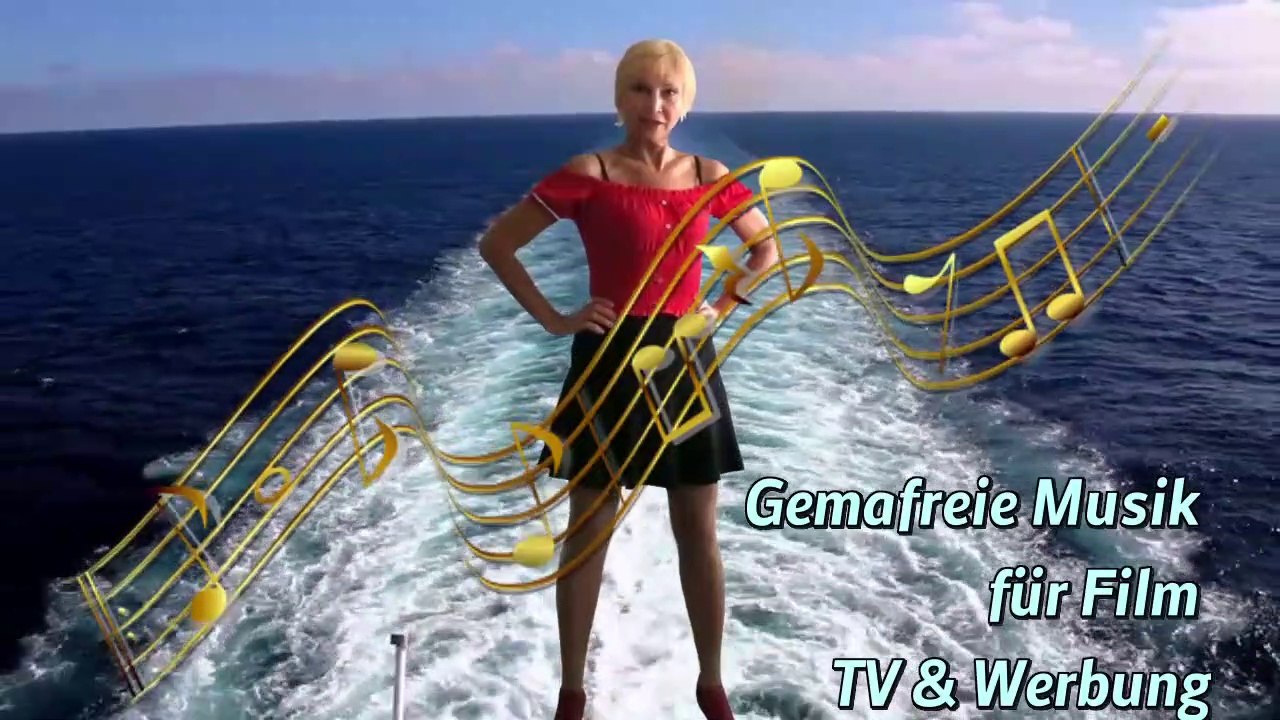 Musik für Film, TV und Werbung