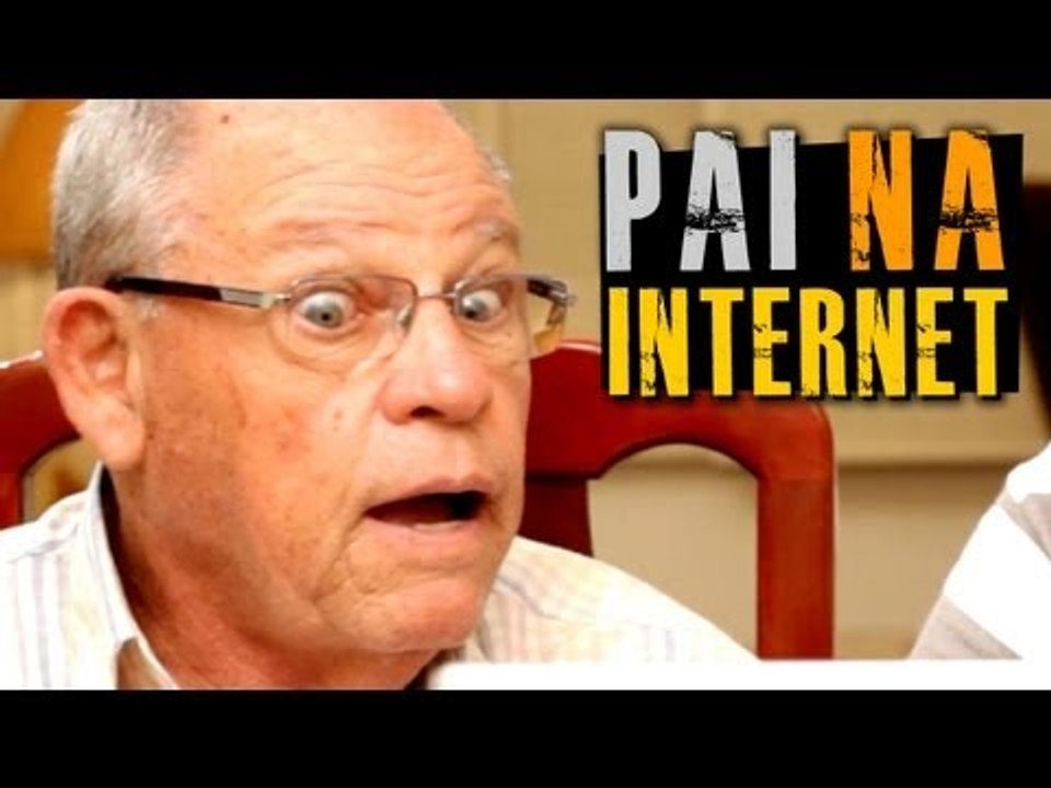 PAI NA INTERNET