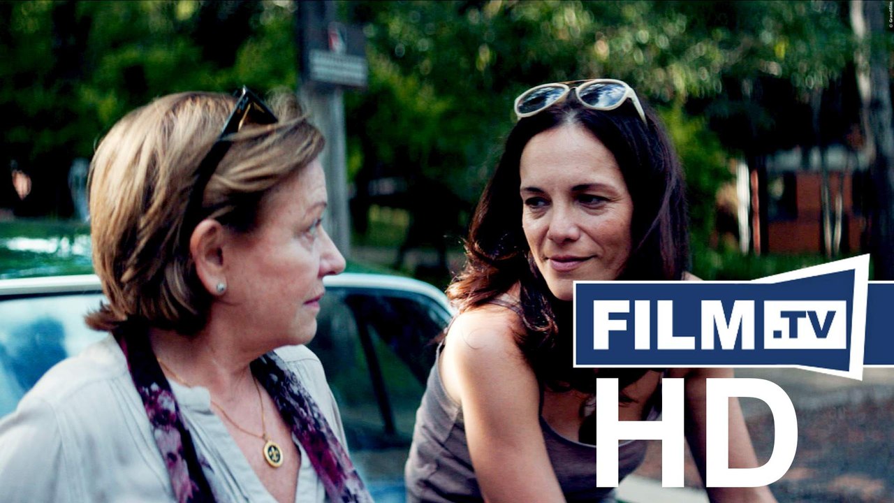 Die erbinnen trailer deutsch german (2018)