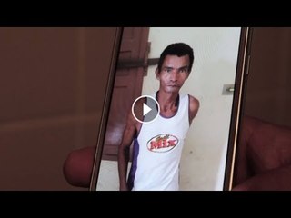 Homem é preso no Distrito Palmares acusado de estupro, vítima tem 5 anos de idade