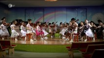 ZDF Rätselhaftes Nordkorea