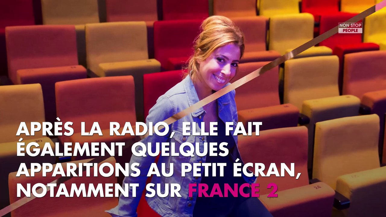 Léa Salamé maman débordée : ses confidences sur son emploi du temps chargé