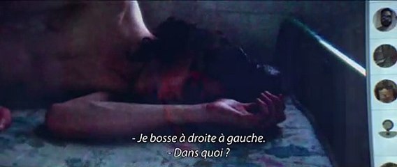 Hard Paint Bande-annonce VO (Drame 2019) Shico Menegat, Bruno Fernandes