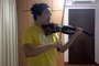 Mozart Violin Concerto No. 5  1st Mvt