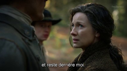 [VOSTFR] Outlander saison 4 épisode 4 'Common Ground' - Bande-annonce