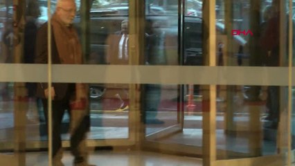 Kılıçdaroğlu Cenaze Töreninin Ardından Ankara'ya Gitti...