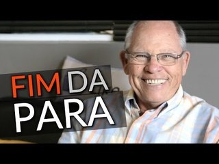 O Fim da Parafernalha
