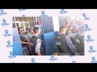 O ex-padrasto de Alanna Ludmila, confessou à polícia que estuprou e matou a ex-enteada.