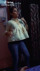 DIdi Challenge by a beautiful Girl