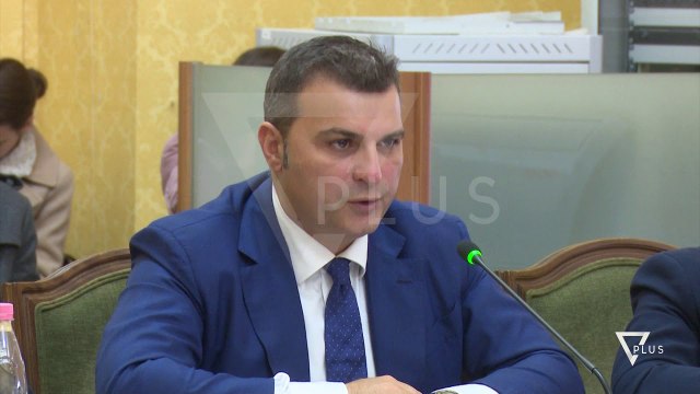Guvernatori Sejko: Bëni kujdes me PPP - News, Lajme - Vizion Plus