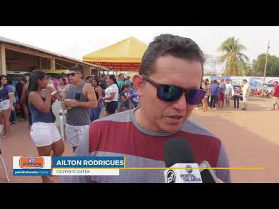 Festival do Chopp
