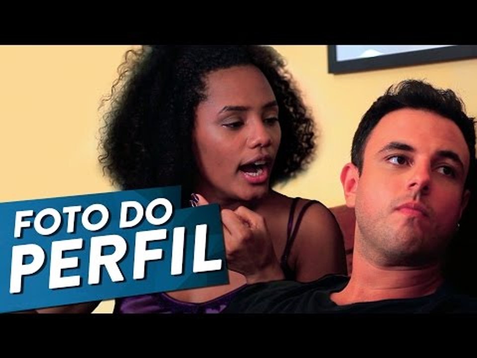 FOTO DO PERFIL