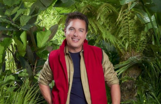 John Barrowman waited years for I'm A Celebrity appearance
