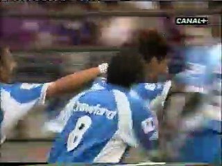 2002-08-31 - speeldag 4 - RSCA - AA Gent 2-2