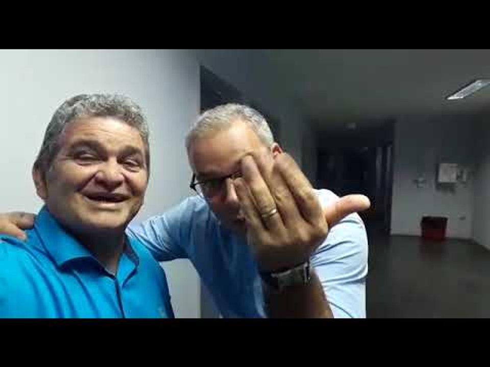 Renê Marcelos troca Record TV pela RBA