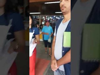 Justiça Eleitoral retira de supermercado avisos que coagia funcionários a votar em candidato