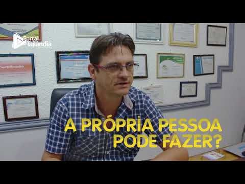 Contador tira dúvidas sobre Declaração de Imposto de Renda 2018.