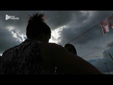 Idoso de 66 anos é acusado de abusar sexualmente de duas crianças em Tailândia