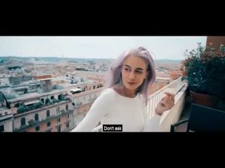 Erkan Güleryüz - Welcome (Official Video) | A Love Story from Rome to Istanbul