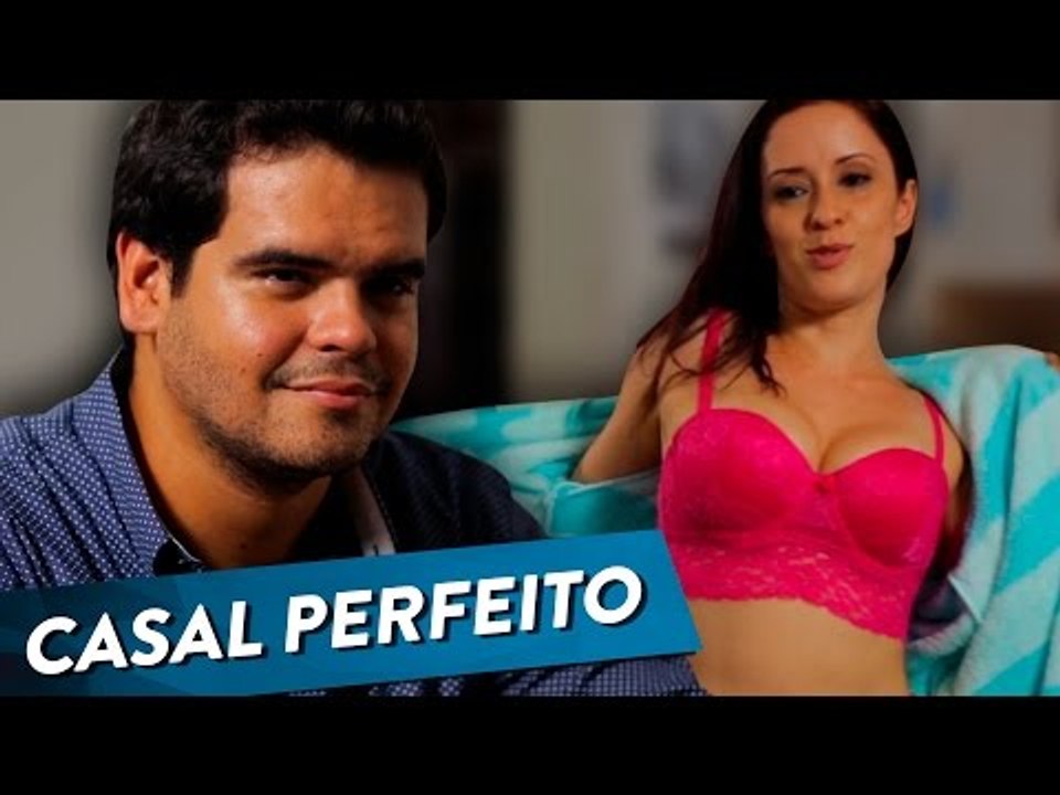 CASAL PERFEITO