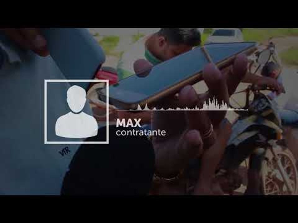 Pintores reclamam atraso no pagamento em obra do Minha Casa Minha Vida em Tailândia