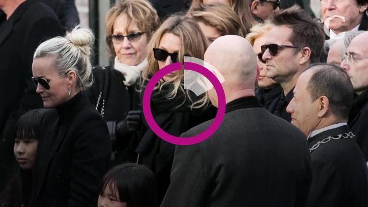 David Hallyday n'a plus de relations avec Jade et Joy : "Chez moi, c'est chez elles. Elles le savent"