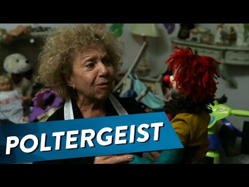 POLTERGEIST