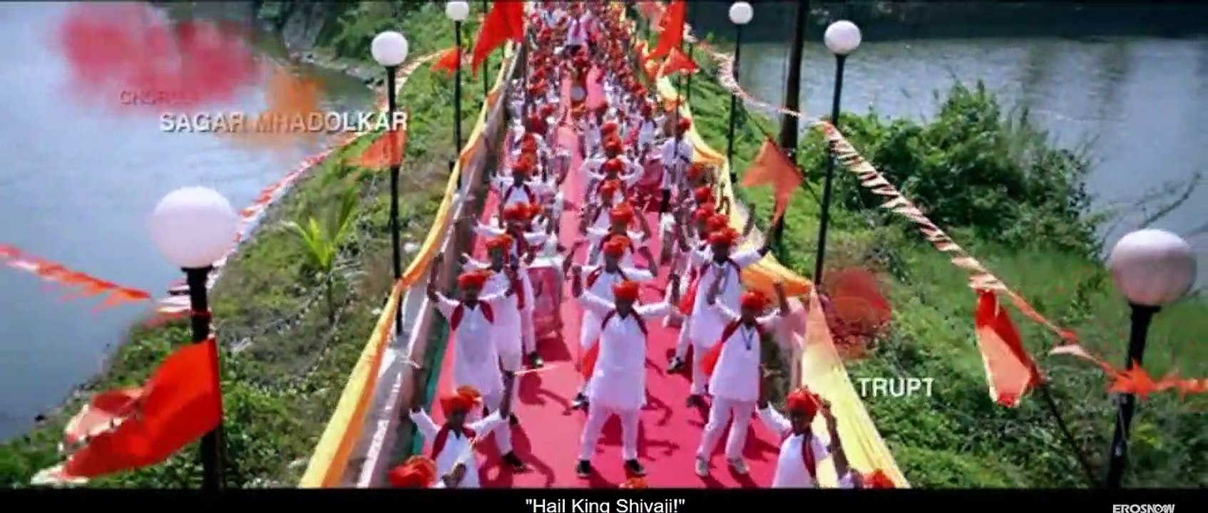 Barayan Marathi Movie 2018 ( Part 1 )