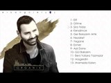 Erkan Güleryüz - Organik  | Full Albüm (Official Audio)
