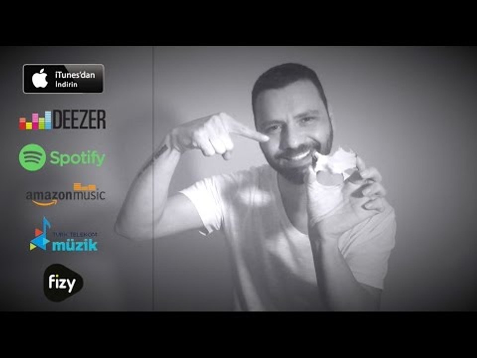 Erkan Güleryüz - Organik (Tüm Dijital Müzik Platformlarında)