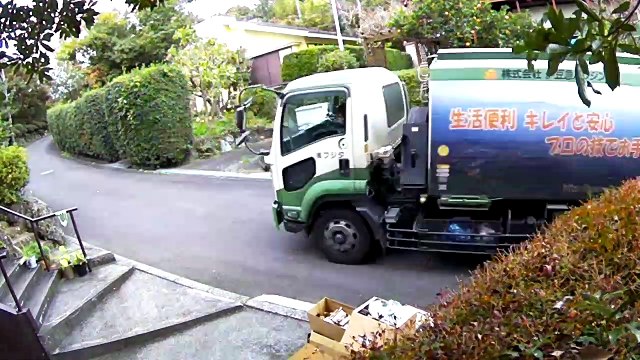 EDR November #19 2018 Noise Campaign: Round-Trip Cars and Airplanes